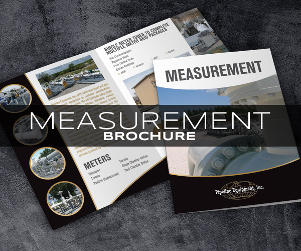 Measurement brochure Photo