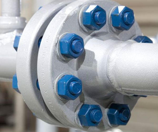 Pipeline Coating Tulsa Oklahoma Coating photo