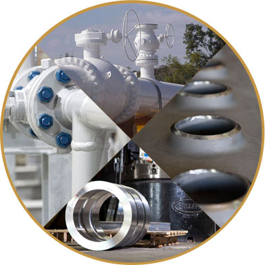 Pipeline Equipment Divisions