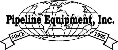Pipeline Equipment Logo